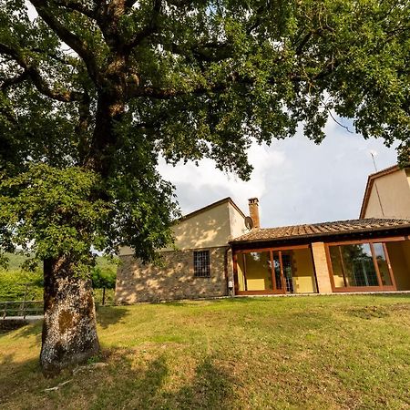Casa Gabry Villa Сартеано Екстериор снимка