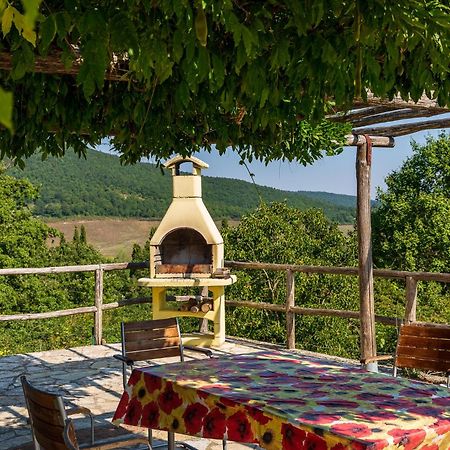 Casa Gabry Villa Сартеано Екстериор снимка