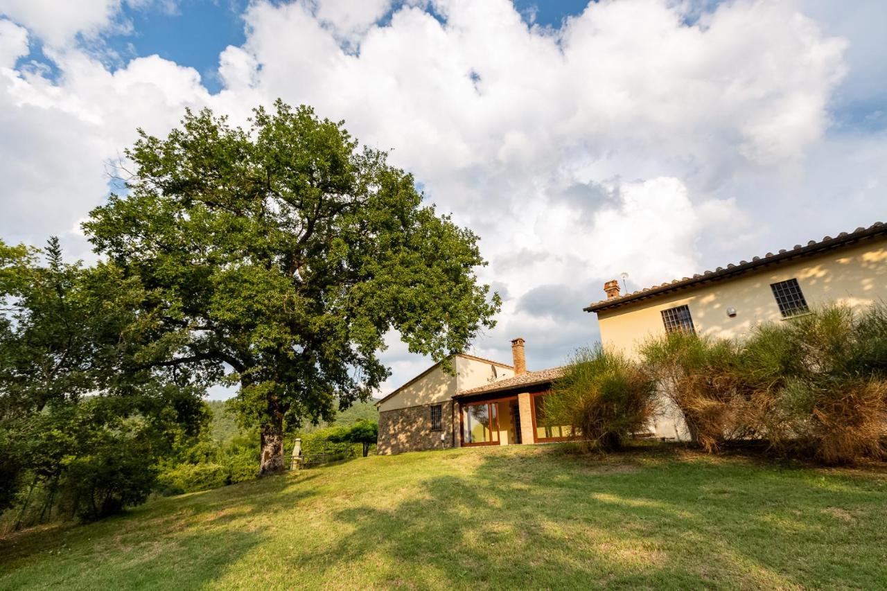 Casa Gabry Villa Сартеано Екстериор снимка