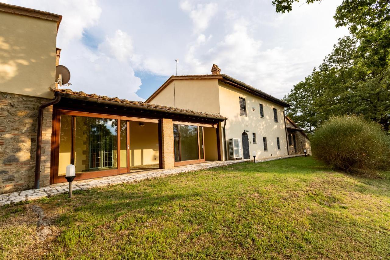Casa Gabry Villa Сартеано Екстериор снимка