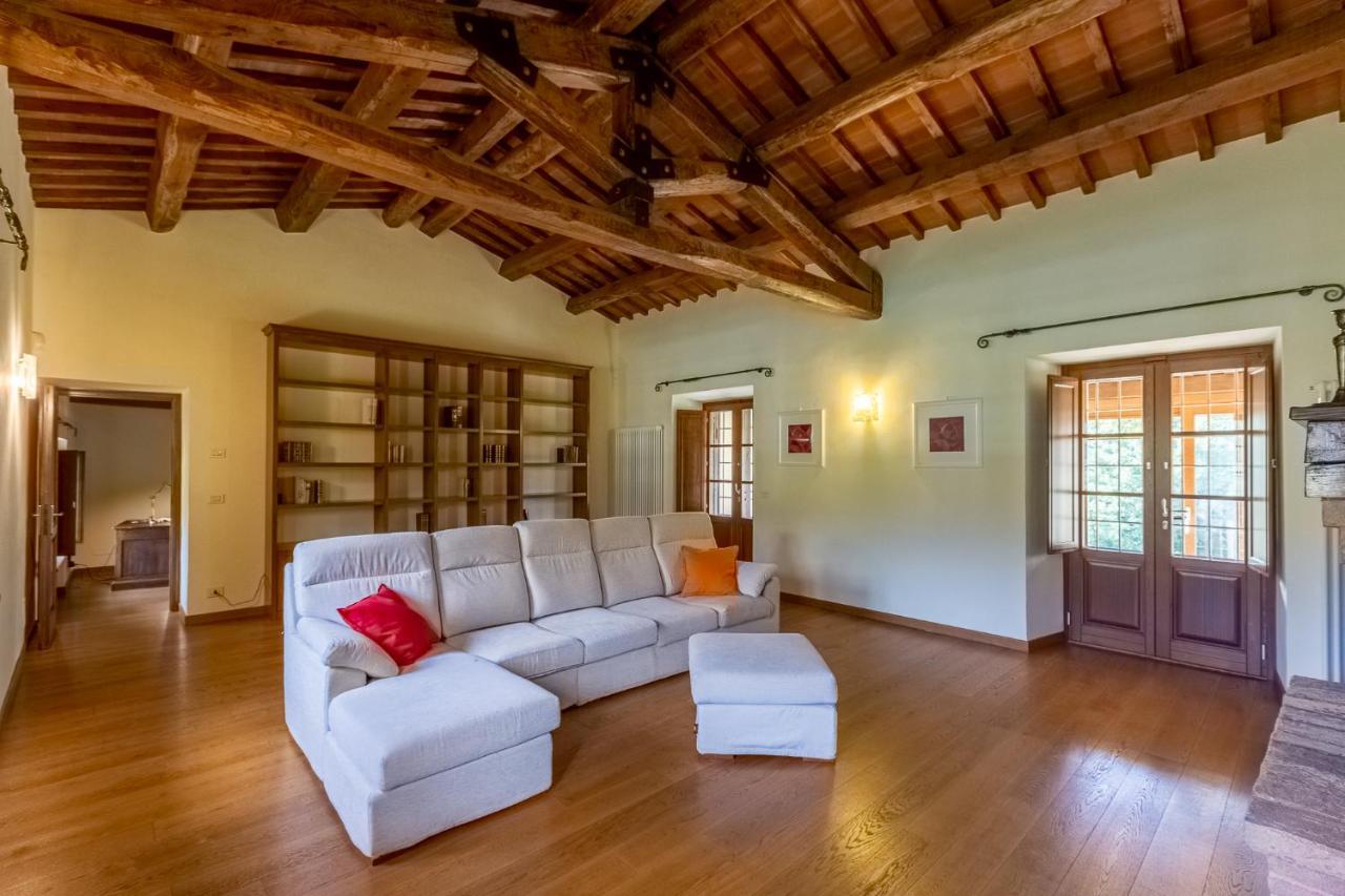 Casa Gabry Villa Сартеано Екстериор снимка