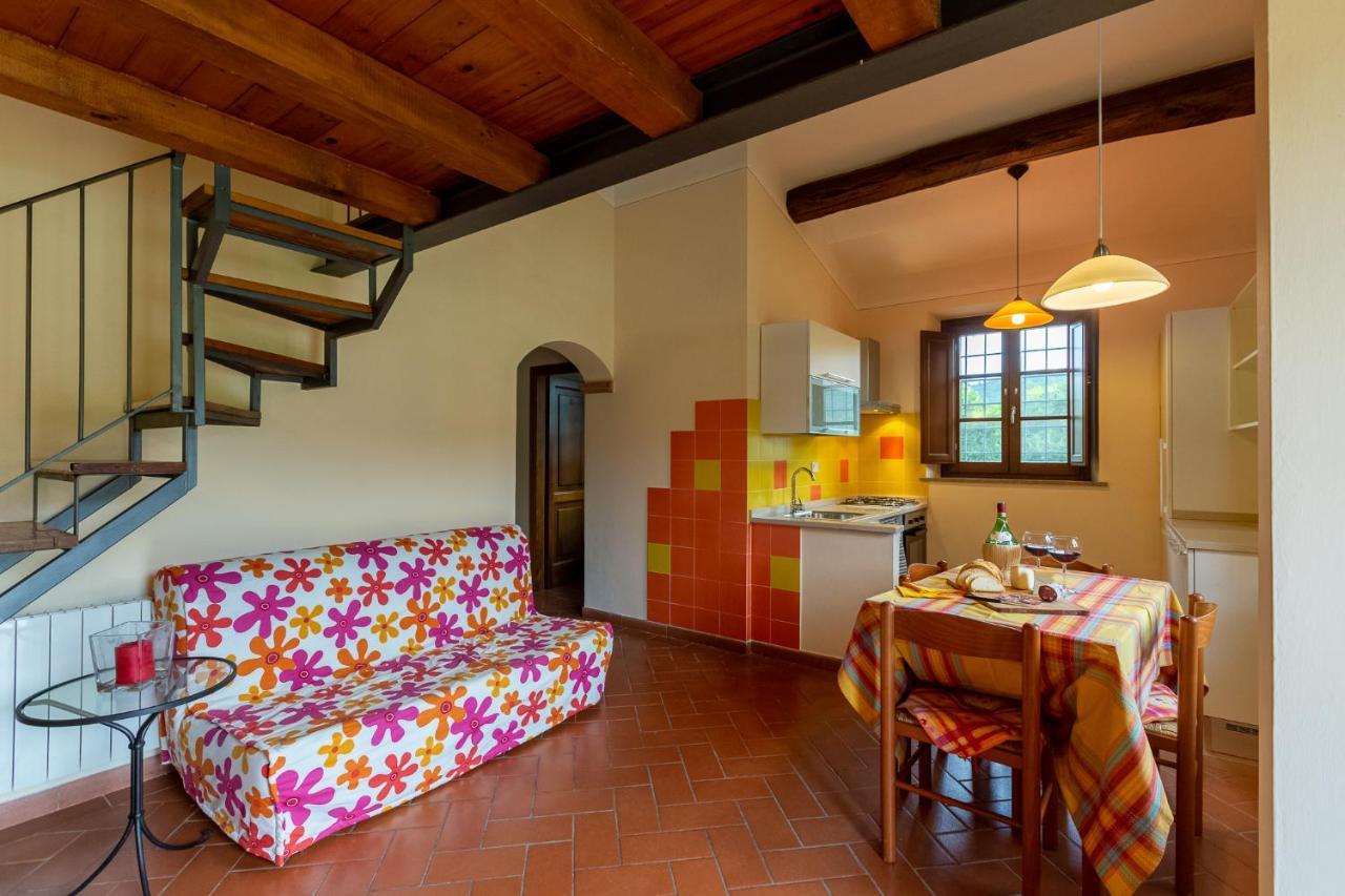 Casa Gabry Villa Сартеано Екстериор снимка