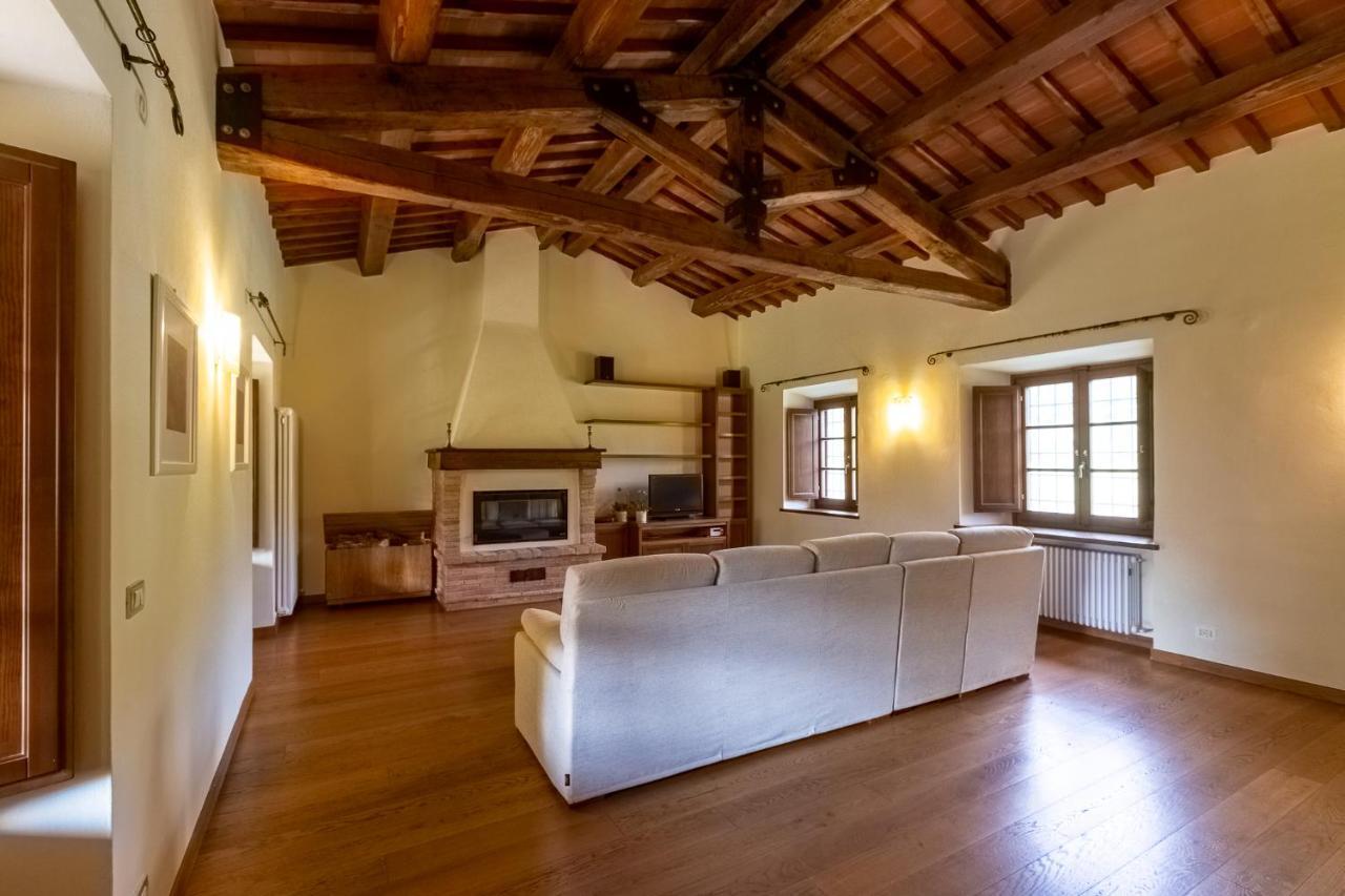Casa Gabry Villa Сартеано Екстериор снимка