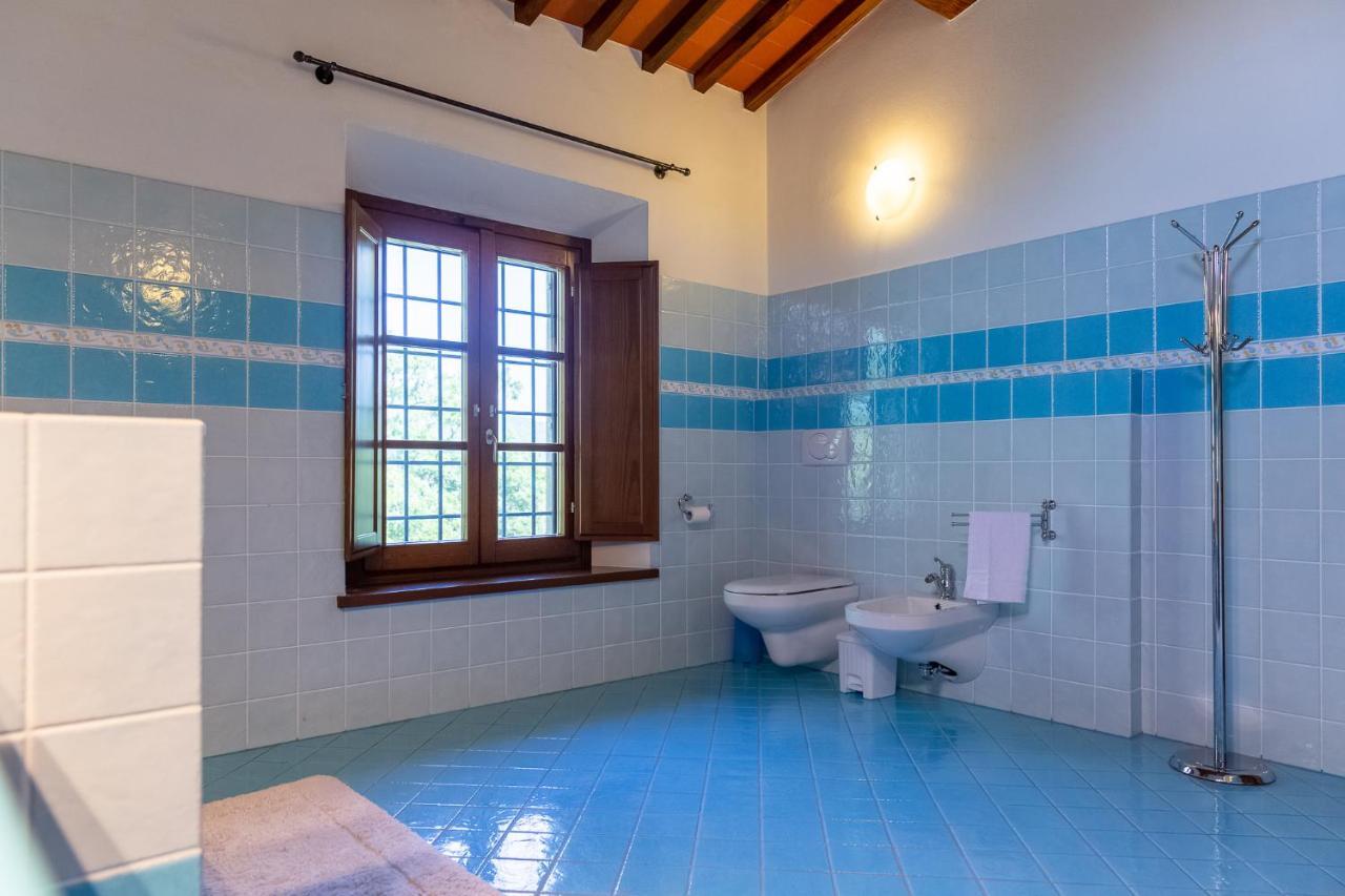 Casa Gabry Villa Сартеано Екстериор снимка