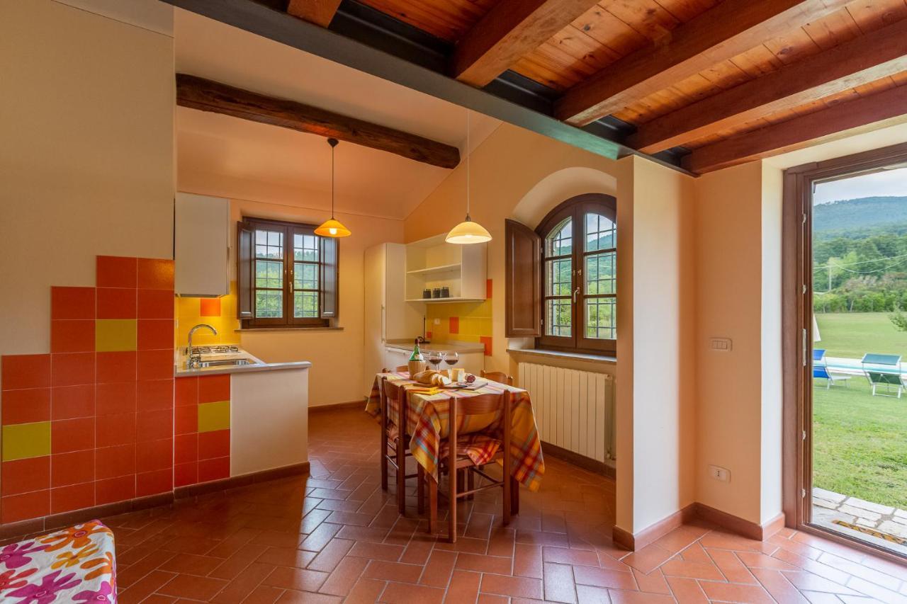 Casa Gabry Villa Сартеано Екстериор снимка