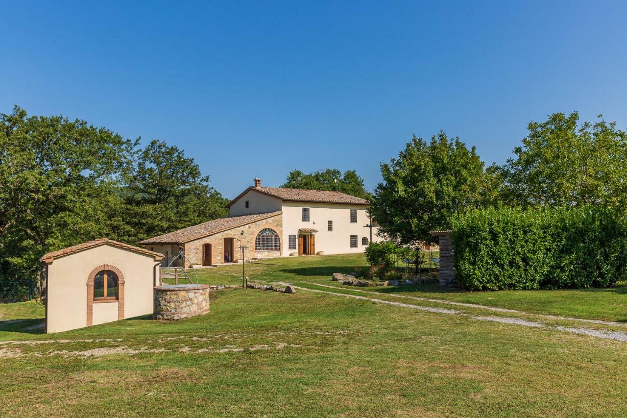 Casa Gabry Villa Сартеано Екстериор снимка