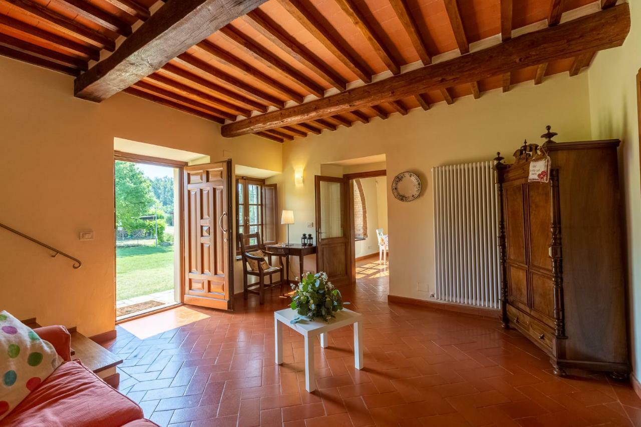 Casa Gabry Villa Сартеано Екстериор снимка