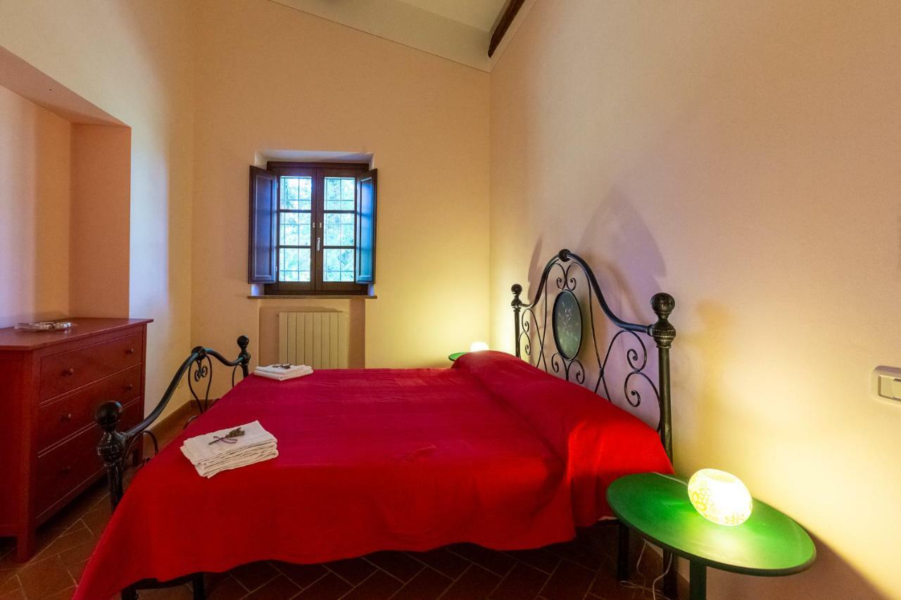Casa Gabry Villa Сартеано Екстериор снимка