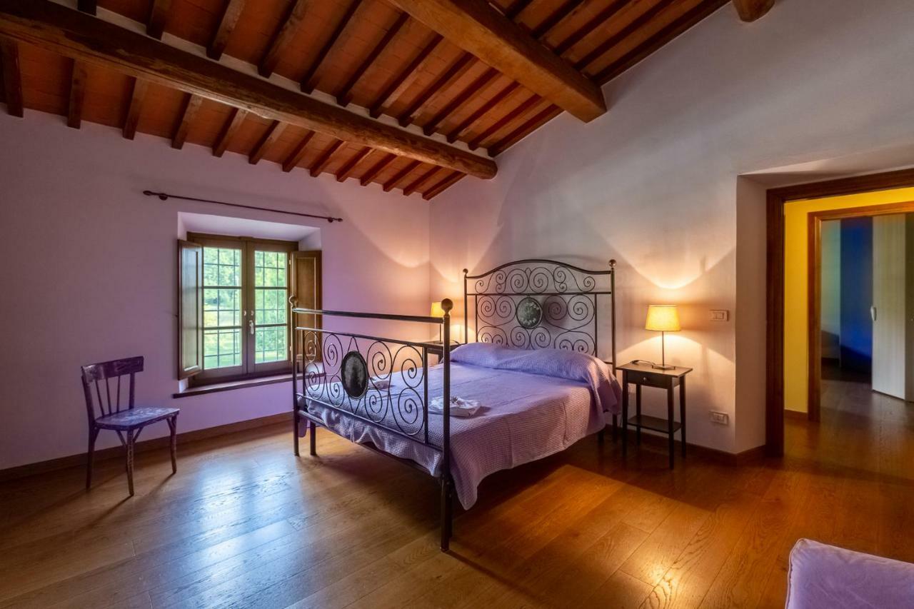 Casa Gabry Villa Сартеано Екстериор снимка