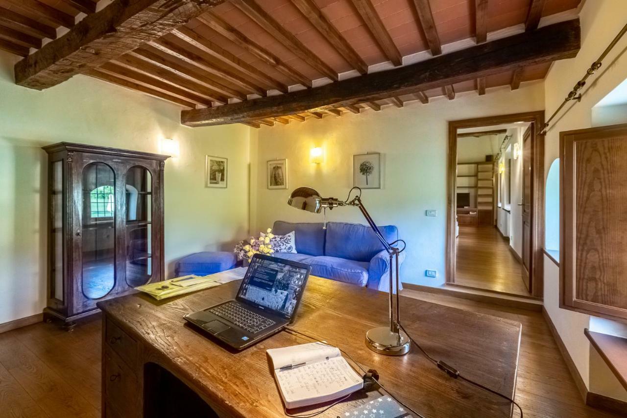 Casa Gabry Villa Сартеано Екстериор снимка
